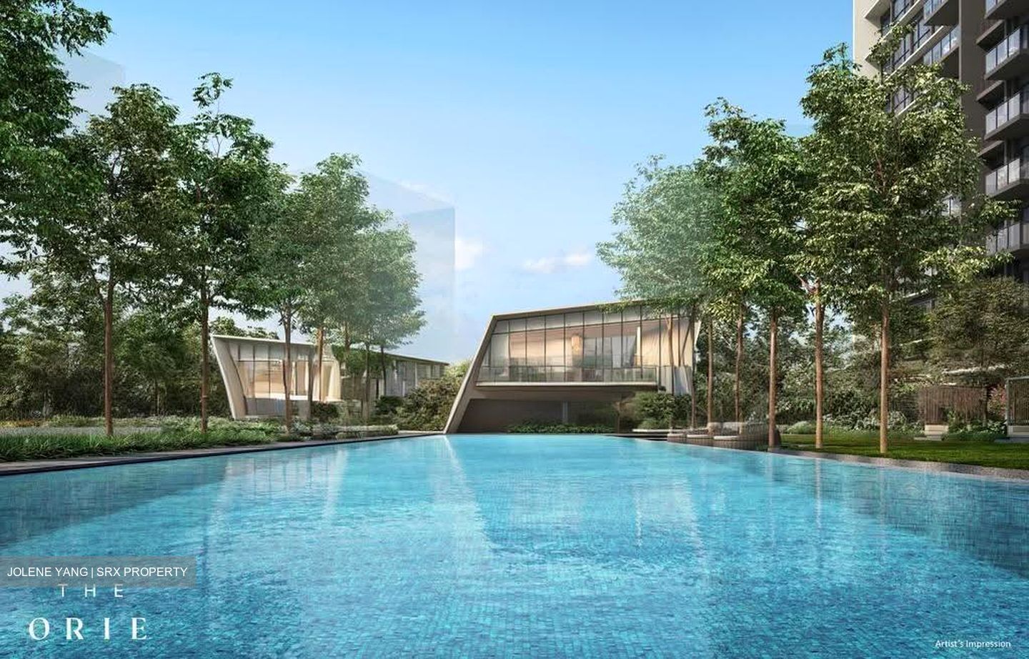 The Orie (D12), Condominium #627322431